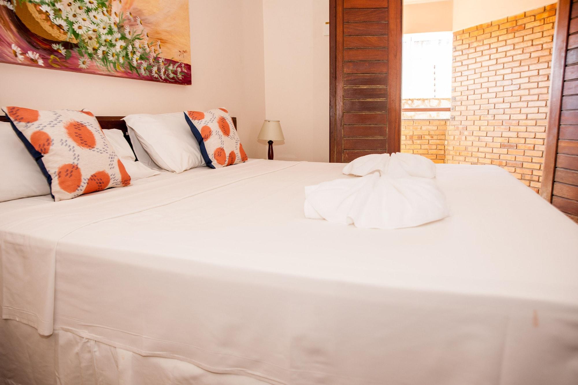 Pizzato Praia Hotel ناتال المظهر الخارجي الصورة
