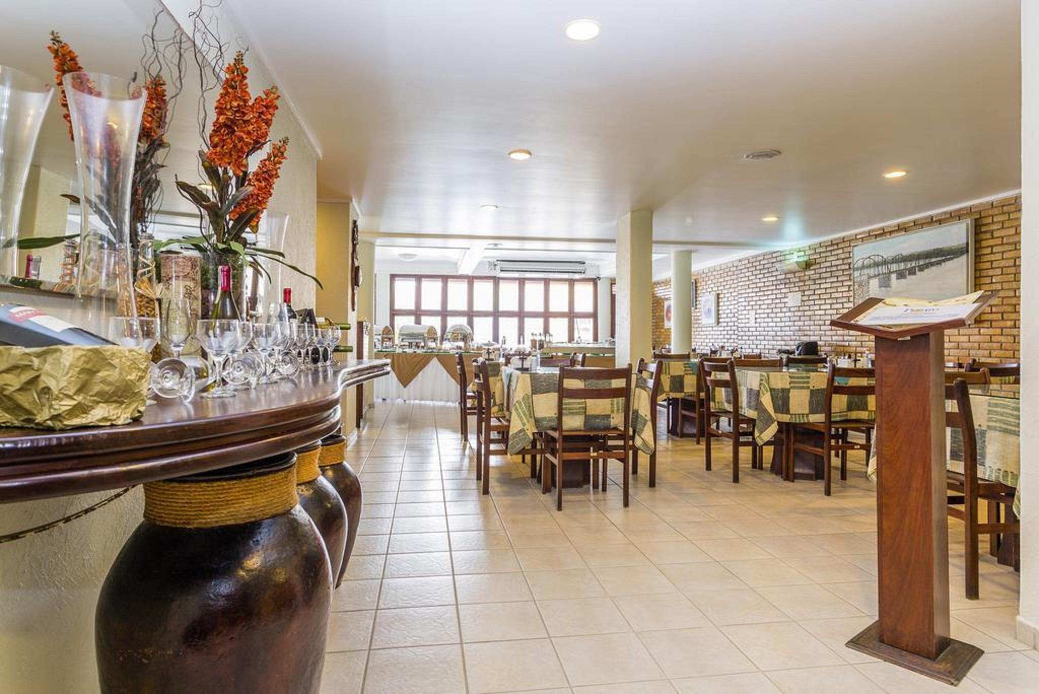Pizzato Praia Hotel ناتال المظهر الخارجي الصورة