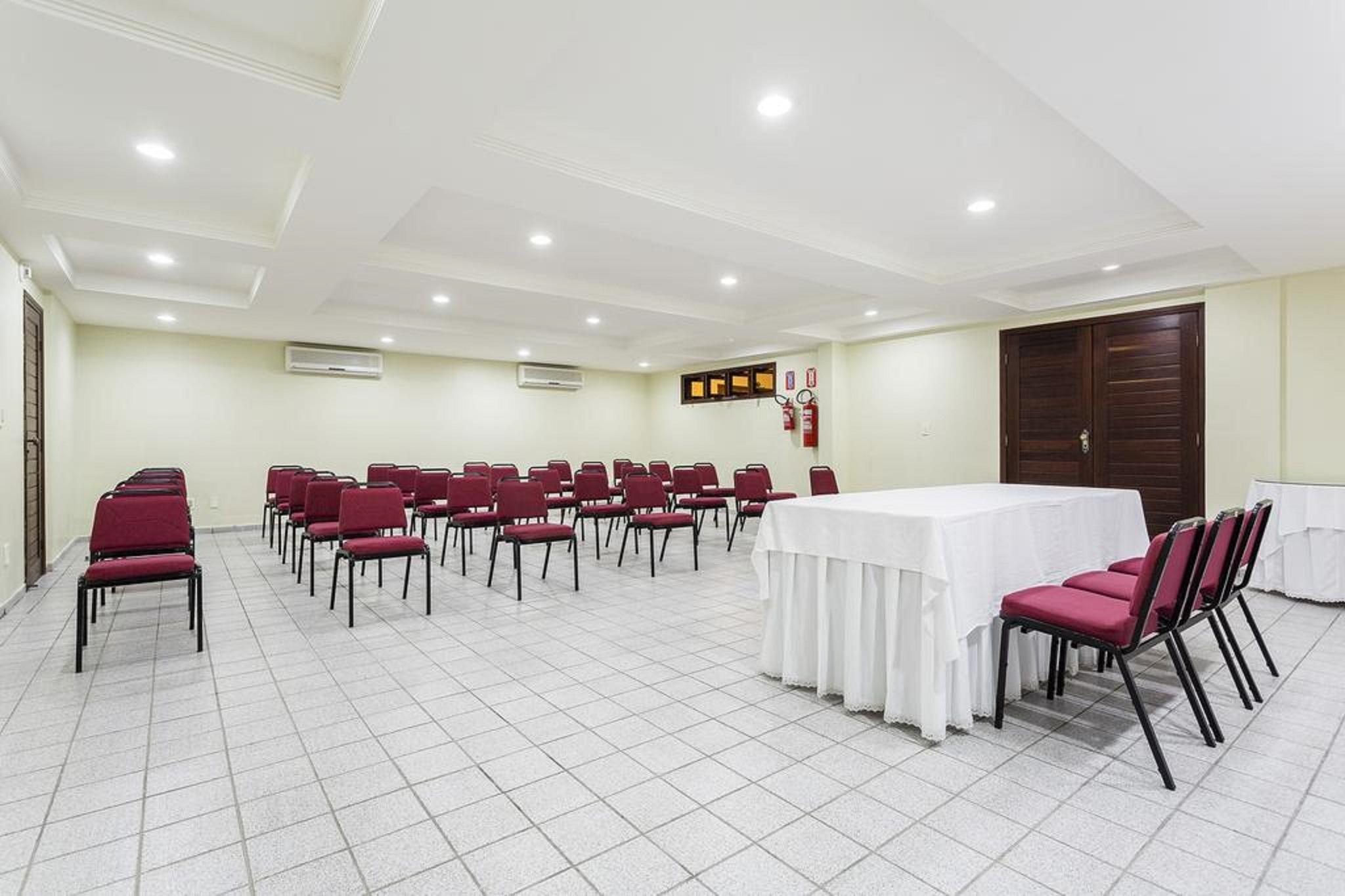 Pizzato Praia Hotel ناتال المظهر الخارجي الصورة