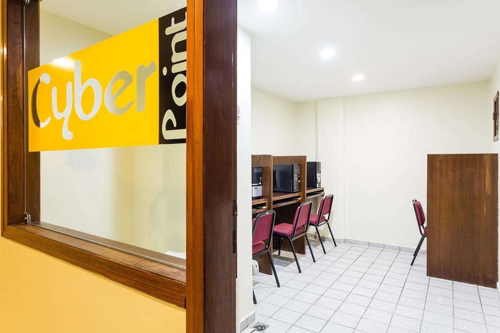 Pizzato Praia Hotel ناتال المظهر الخارجي الصورة
